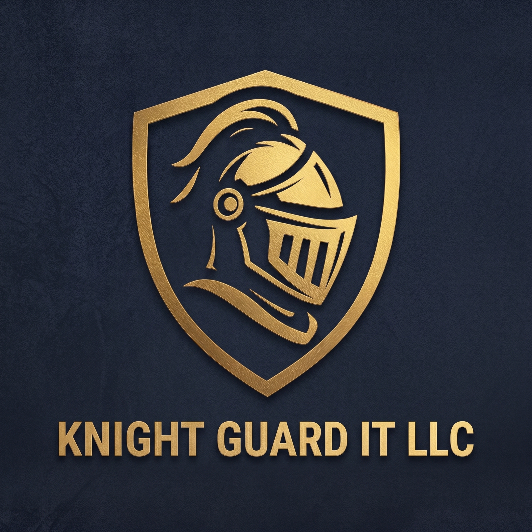 Knight Guard IT LLC Logo